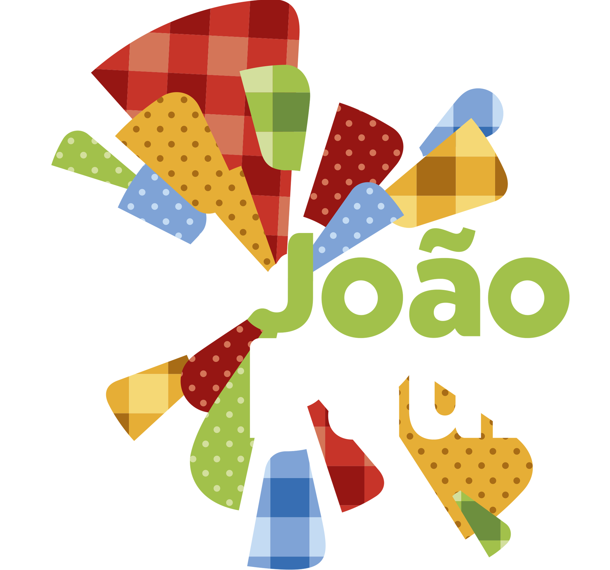 Festa São João Paulo